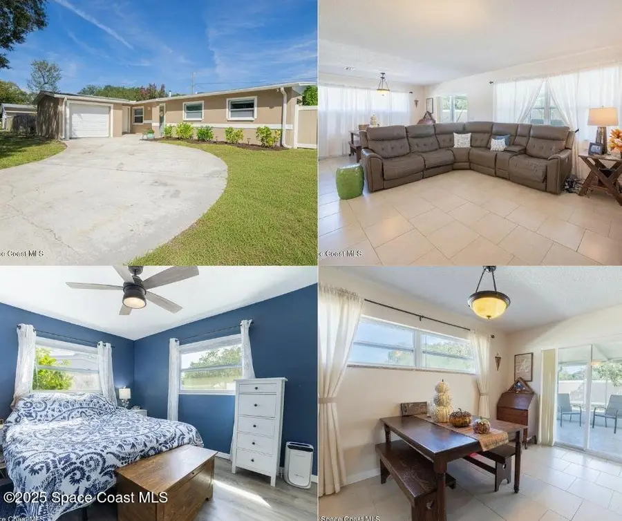 2314 Mercer Drive, Cocoa, FL 32926 - Image #2