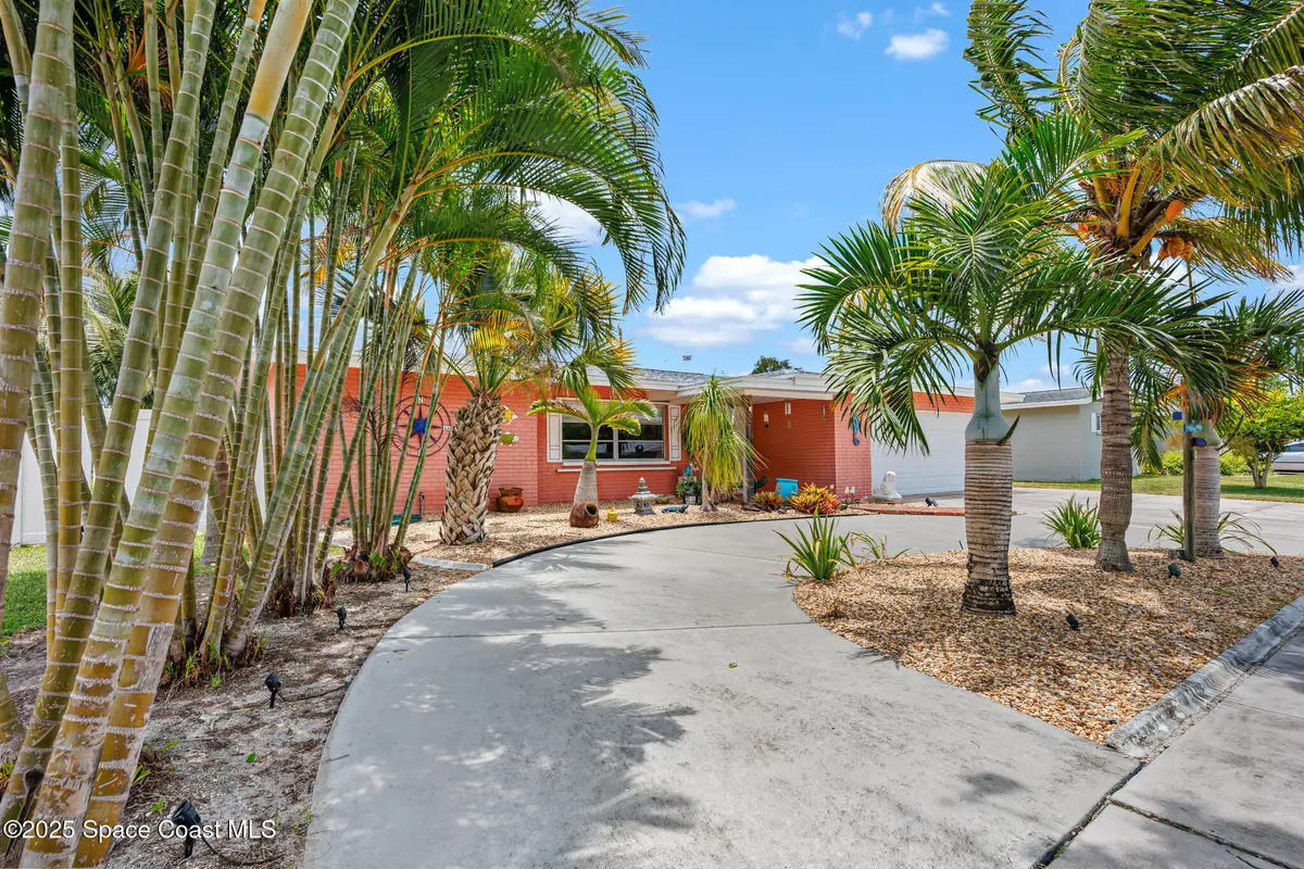 1490 Saturn Street, Merritt Island, FL 32953 - Image #1