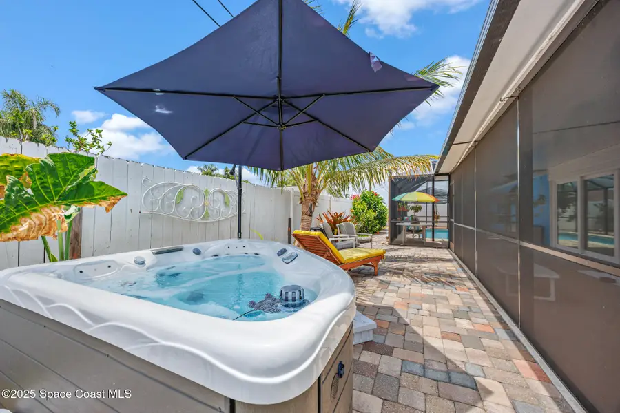 1490 Saturn Street, Merritt Island, FL 32953 - Image #2