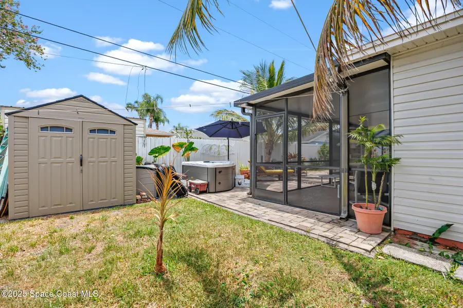 1490 Saturn Street, Merritt Island, FL 32953 - Image #3