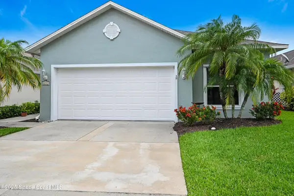 4211 Timothy Drive, Merritt Island, FL 32953
