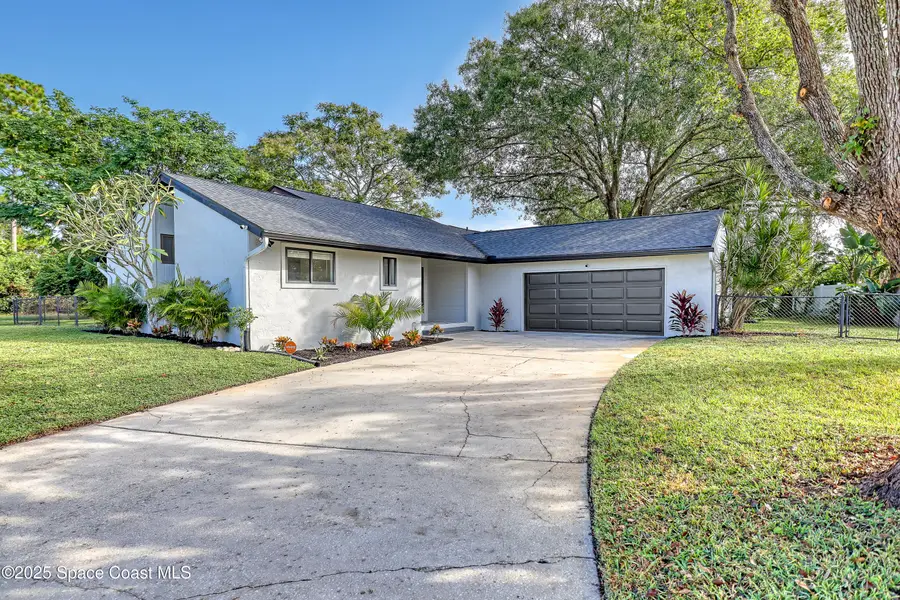 6897 Cecil Road, Cocoa, FL 32927 - Image #2