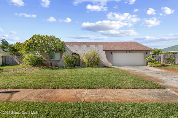 2175 Windsor Drive, Merritt Island, FL 32952