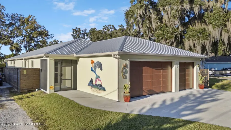 152 Indian Creek Road, Oak Hill, FL 32759 - Image #2