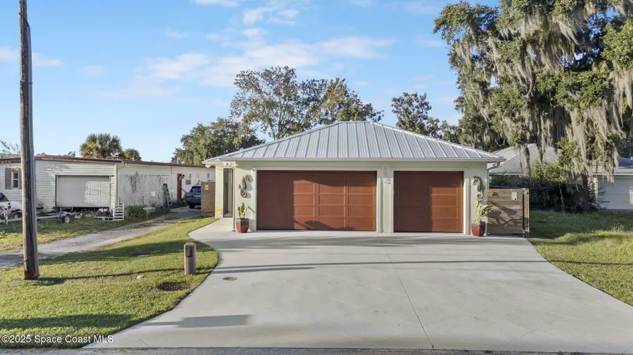 152 Indian Creek Road, Oak Hill, FL 32759 - Image #3