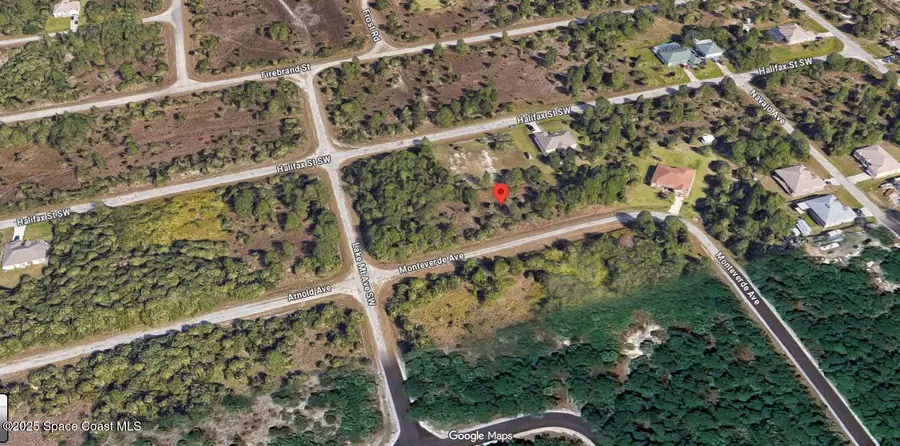 461 Fintonrod Street Sw, Palm Bay, FL 32908 - Image #3