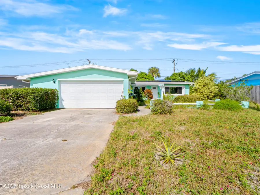 310 Carissa Drive, Satellite Beach, FL 32937 - Image #2