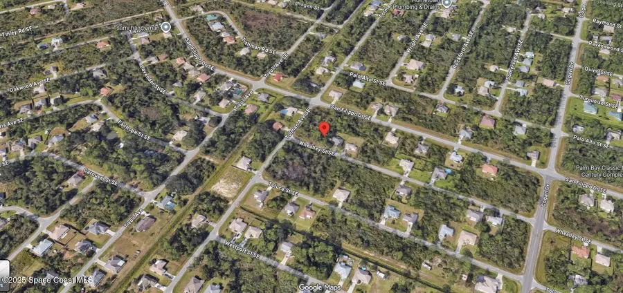 807 Wheatley Street Se, Palm Bay, FL 32909 - Image #3