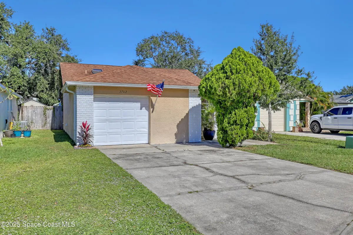 2702 Winchester Drive, Cocoa, FL 32926 - Image #1