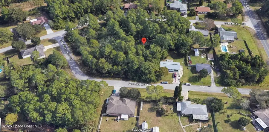 725 Geoffrey Avenue Sw, Palm Bay, FL 32908 - Image #2