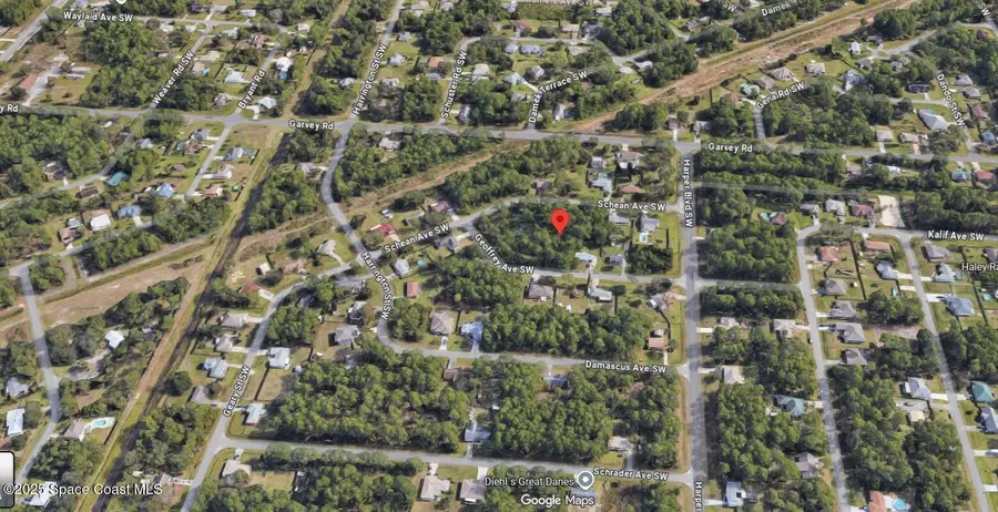 725 Geoffrey Avenue Sw, Palm Bay, FL 32908 - Image #3