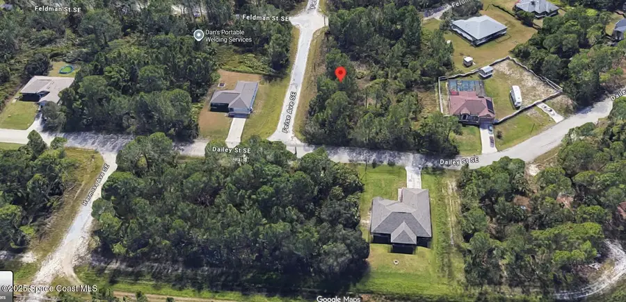 272 Dailey Street Se, Palm Bay, FL 32909 - Image #2