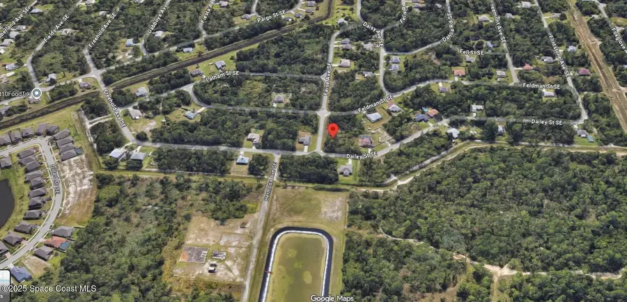 272 Dailey Street Se, Palm Bay, FL 32909 - Image #3