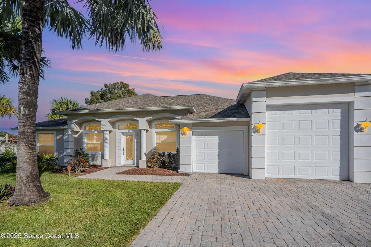 3431 Lakewood Drive, Melbourne, FL 32904 - Image #1