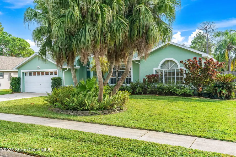 652 Sheridan Woods Drive, Melbourne, FL 32904 - Image #3