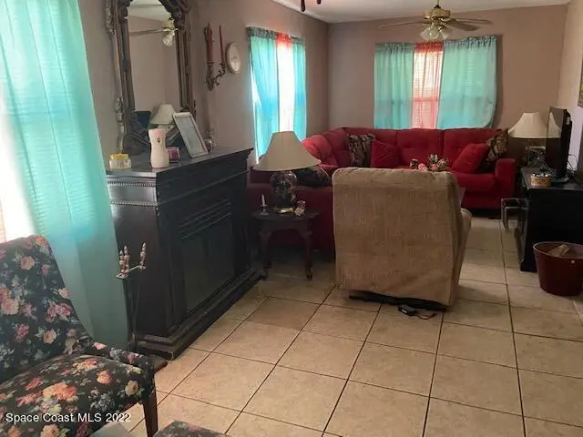 1108 Bristol Drive, Cocoa, FL 32922 - Image #2