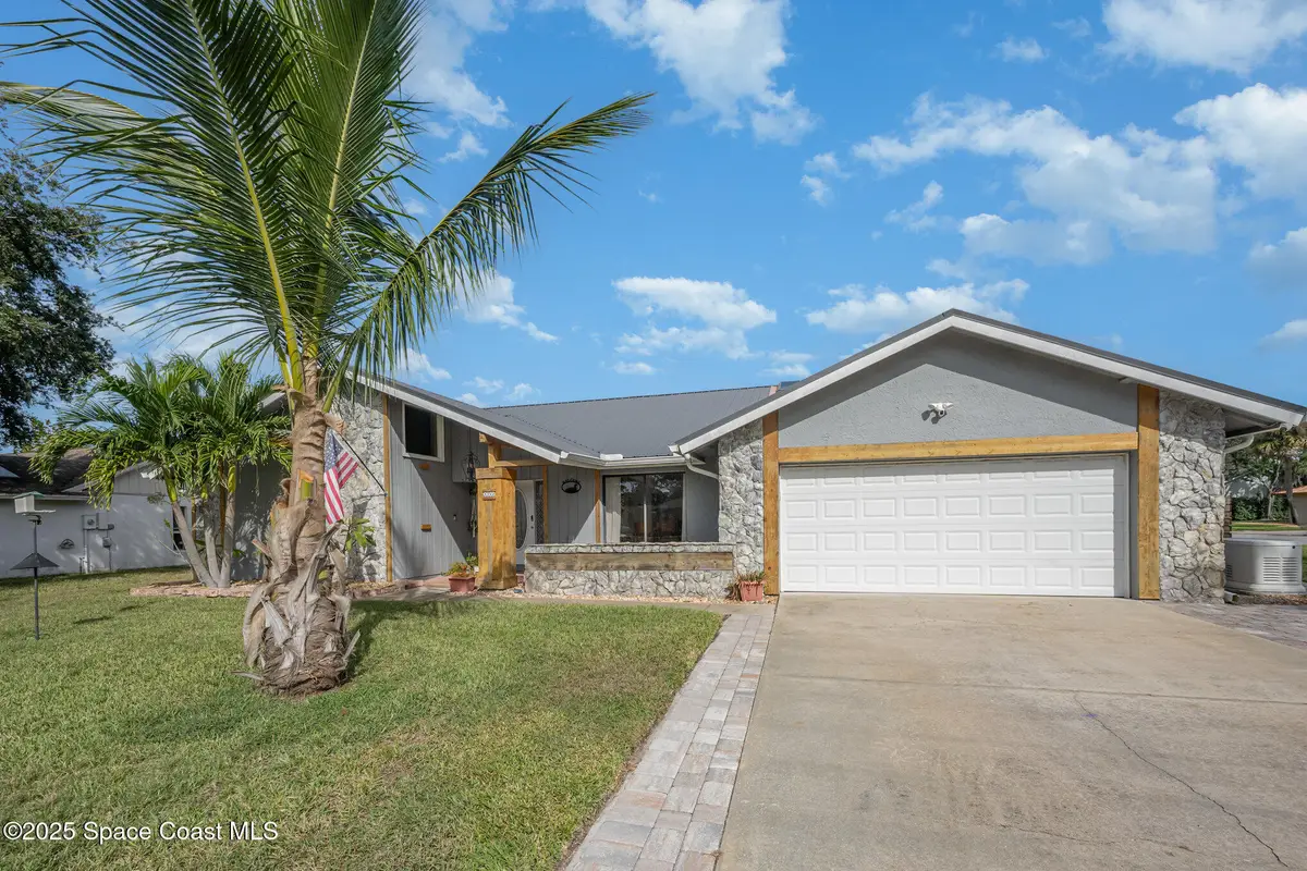 3702 Shenango Place, Melbourne, FL 32934 - Image #1
