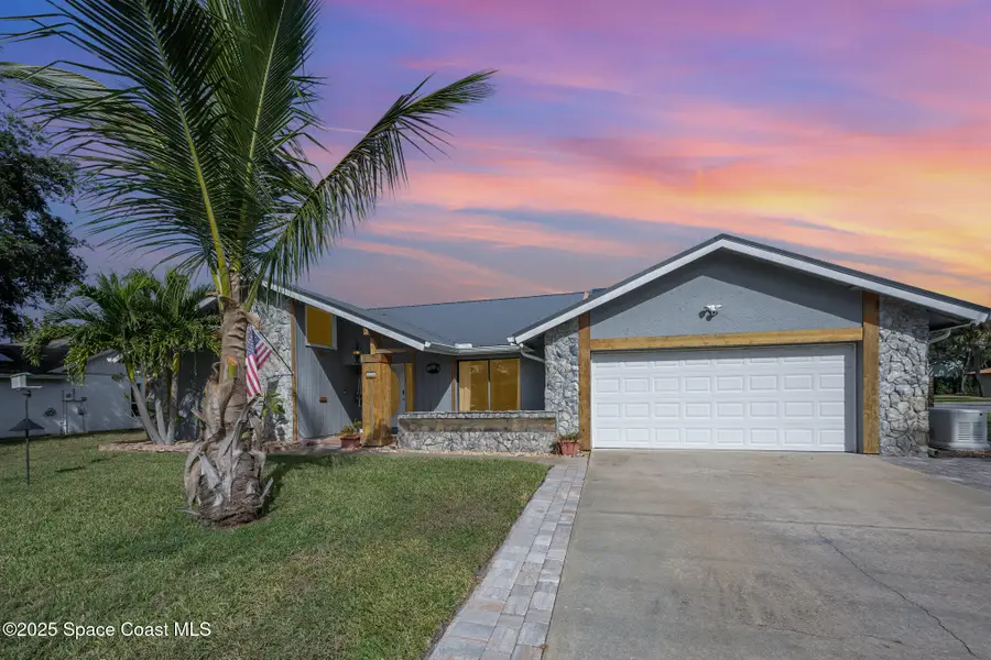 3702 Shenango Place, Melbourne, FL 32934 - Image #2