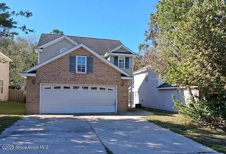 2663 Amber Trace, Tallahassee, FL 32303 - Image #1