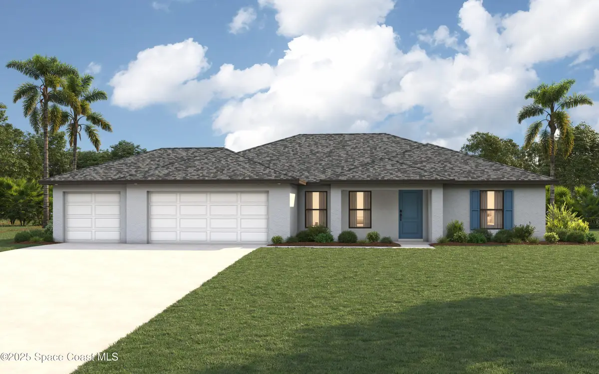 3037 Waterbury Avenue Se, Palm Bay, FL 32909 - Image #1