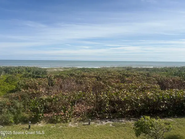 3150 N Atlantic Avenue N #7-550, Cocoa Beach, FL 32931
