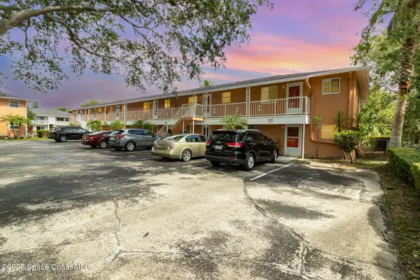 2196 Knox Mcrae Drive #9, Titusville, FL 32780