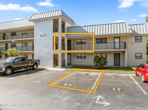 325 Tangle Run Boulevard #1127, Melbourne, FL 32940