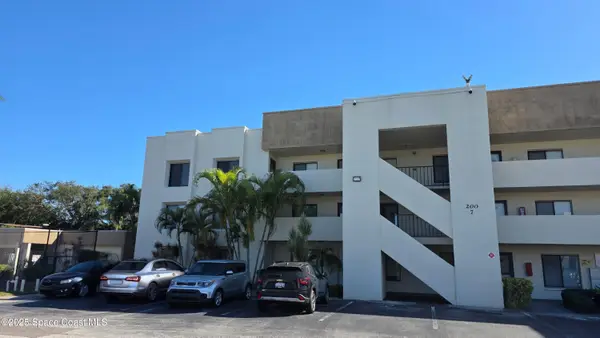 200 International Drive #713, Cape Canaveral, FL 32920