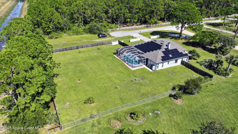 1598 Bay Mare Lane Nw, Palm Bay, FL 32907 - Image #2