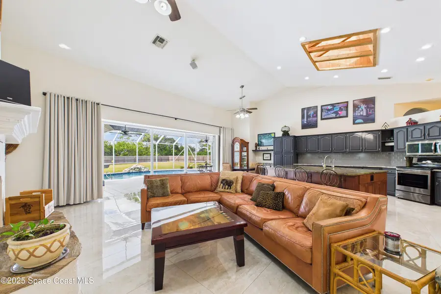 1598 Bay Mare Lane Nw, Palm Bay, FL 32907 - Image #3