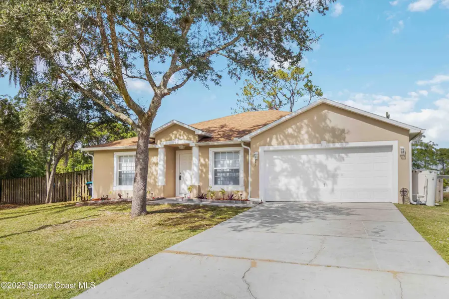291 Dobbins Road Nw, Palm Bay, FL 32907 - Image #2