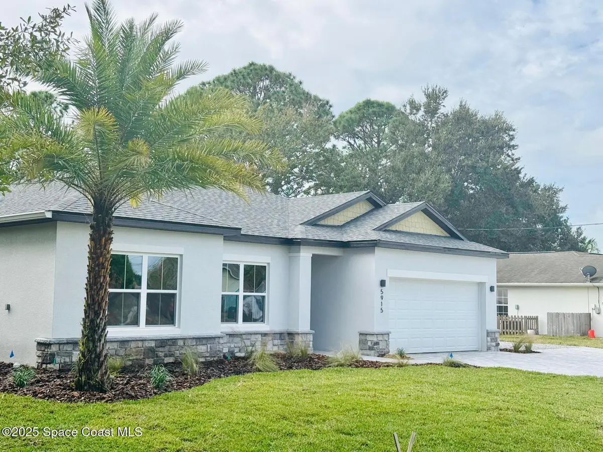 5915 Akers Street, Cocoa, FL 32927 - Image #1