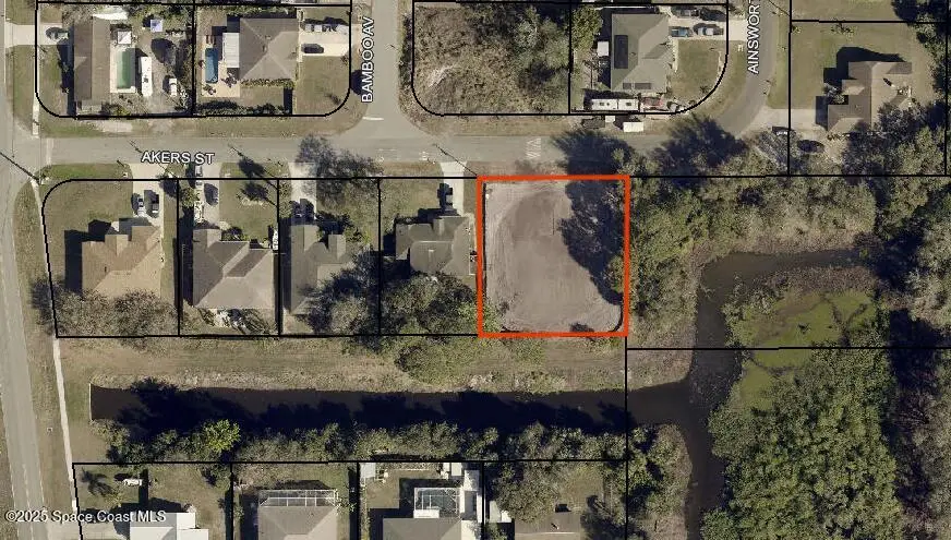 5915 Akers Street, Cocoa, FL 32927 - Image #3
