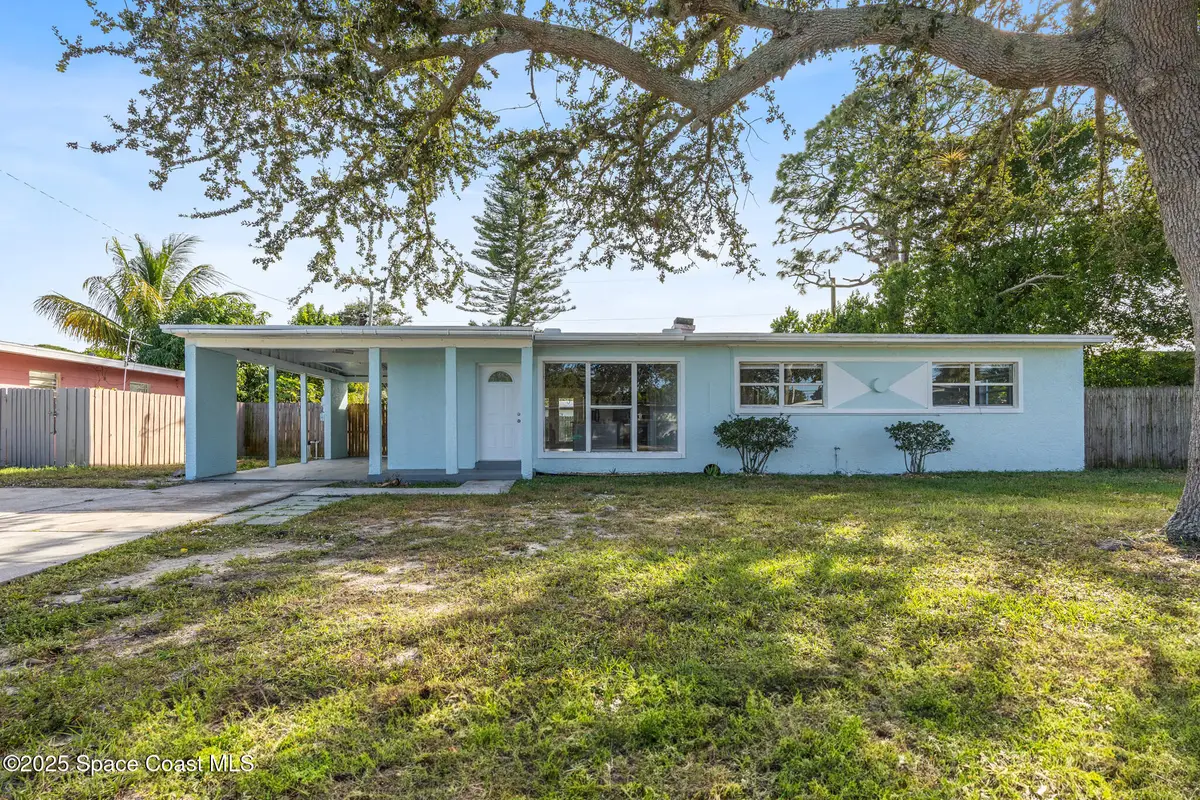 1107 Alamanda Lane, Cocoa, FL 32922 - Image #1