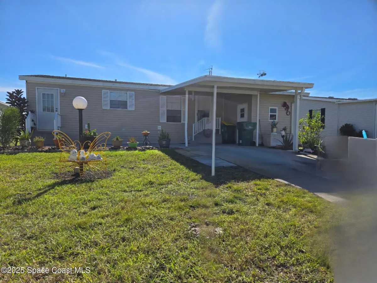 436 Horseshoe Bend Circle #192, Cocoa, FL 32926 - Image #1