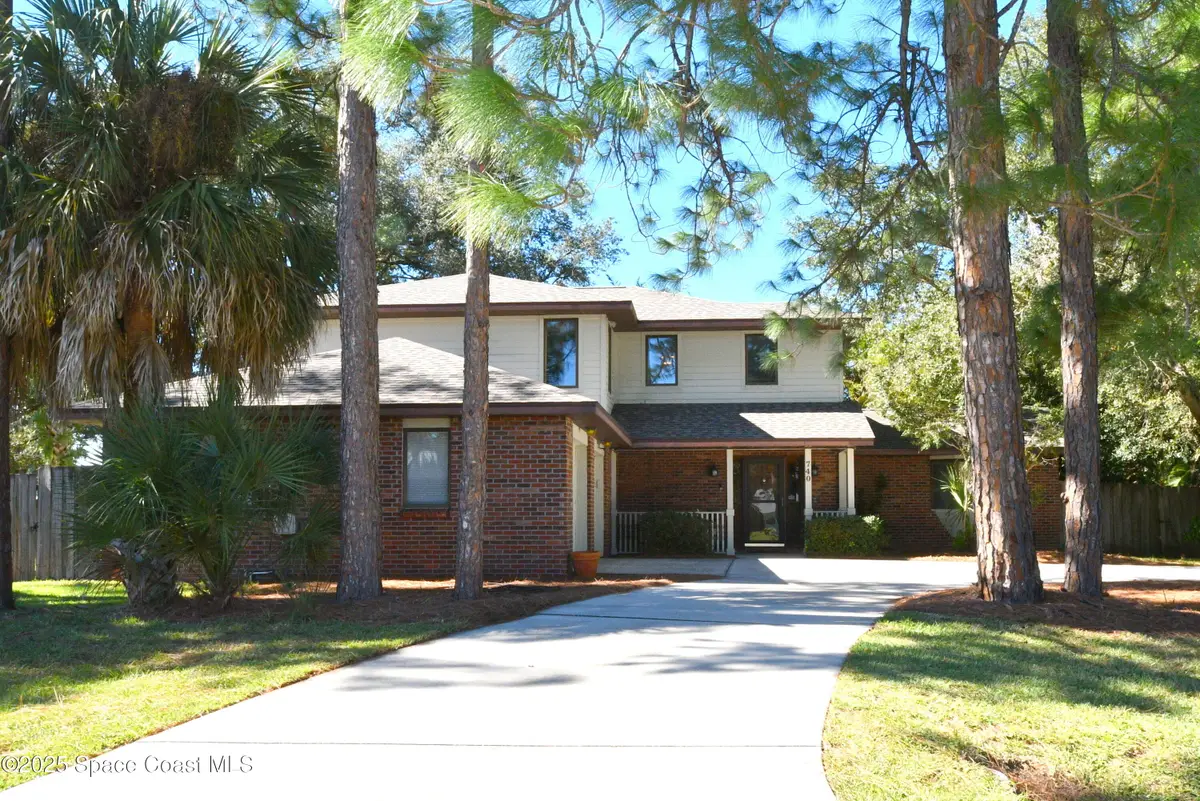 740 Nelda Avenue Ne, Palm Bay, FL 32907 - Image #1