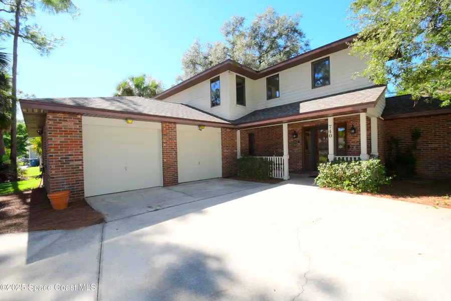 740 Nelda Avenue Ne, Palm Bay, FL 32907 - Image #2