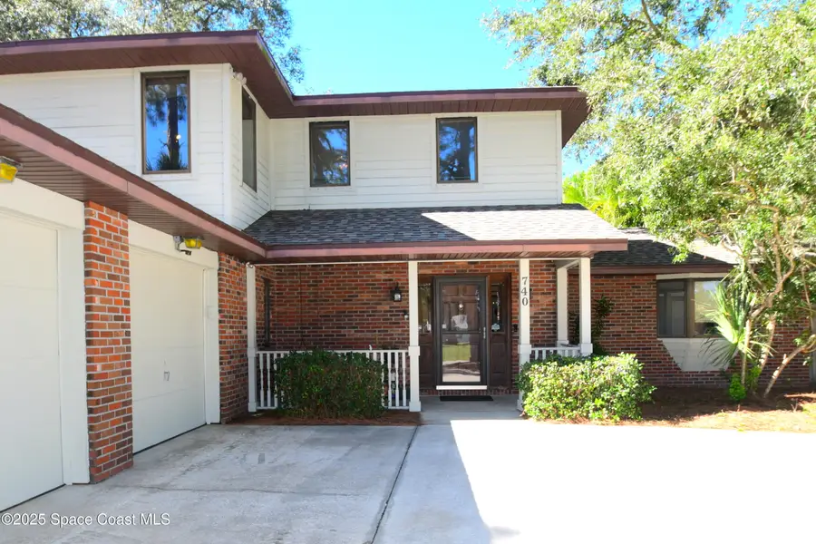 740 Nelda Avenue Ne, Palm Bay, FL 32907 - Image #3