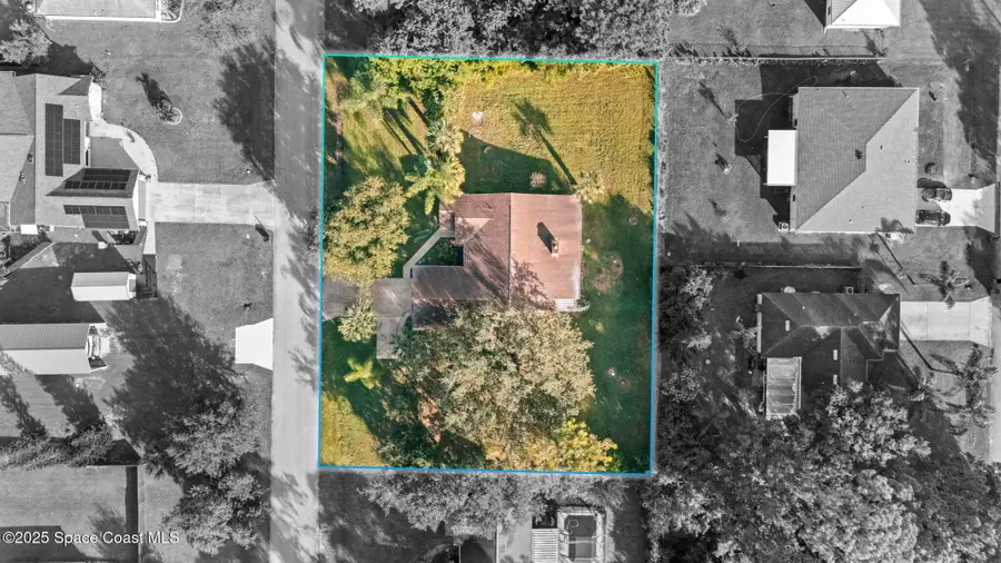 1274 Waterway Street Sw, Palm Bay, FL 32908 - Image #2