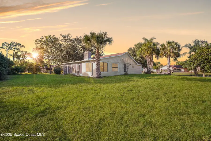1274 Waterway Street Sw, Palm Bay, FL 32908 - Image #3