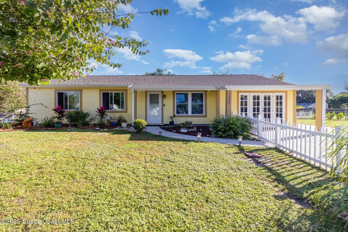 1305 Wayside Court Ne, Palm Bay, FL 32905 - Image #1