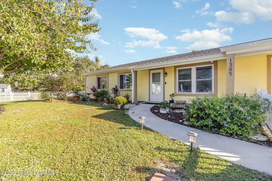 1305 Wayside Court Ne, Palm Bay, FL 32905 - Image #2