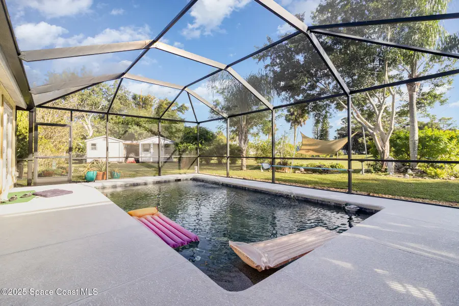 1305 Wayside Court Ne, Palm Bay, FL 32905 - Image #3