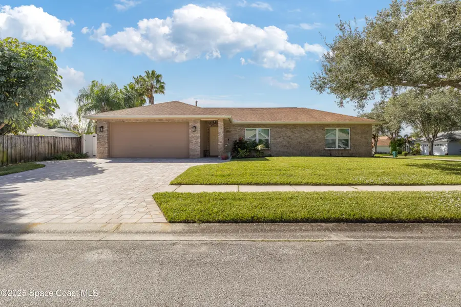 3262 Brentwood Lane, Melbourne, FL 32934 - Image #3