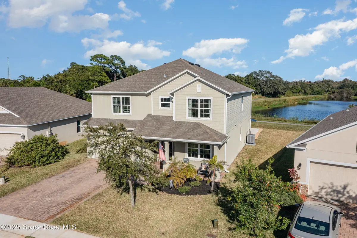 960 Bear Lake Drive, Rockledge, FL 32955 - Image #1