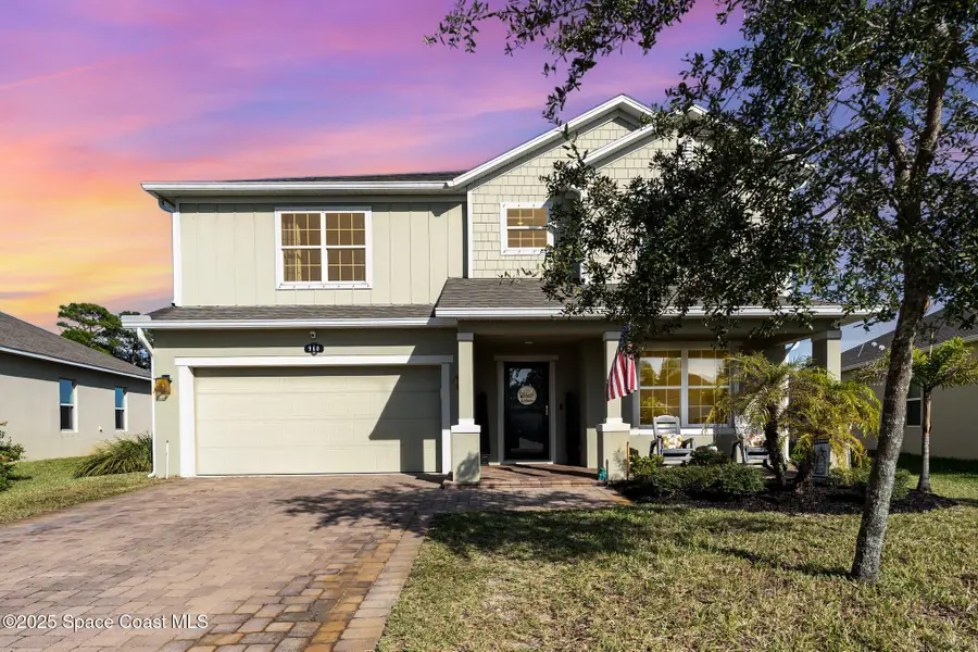 960 Bear Lake Drive, Rockledge, FL 32955 - Image #3