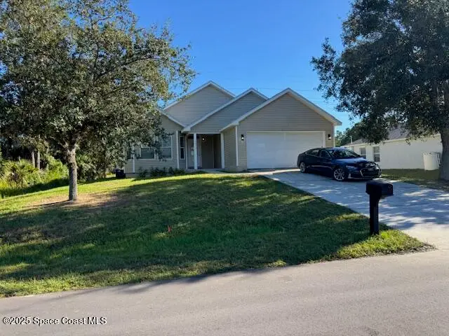 2613 Quentin Avenue Se, Palm Bay, FL 32909 - Image #1