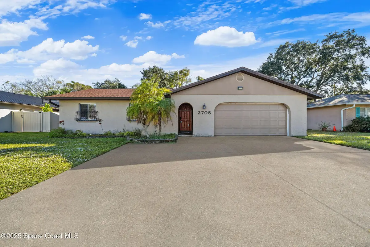 2705 Wilmette Avenue, Titusville, FL 32780 - Image #1