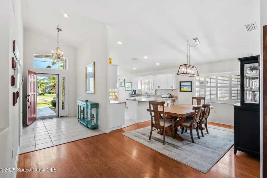 1690 Lago Mar Drive, Melbourne, FL 32940 - Image #3