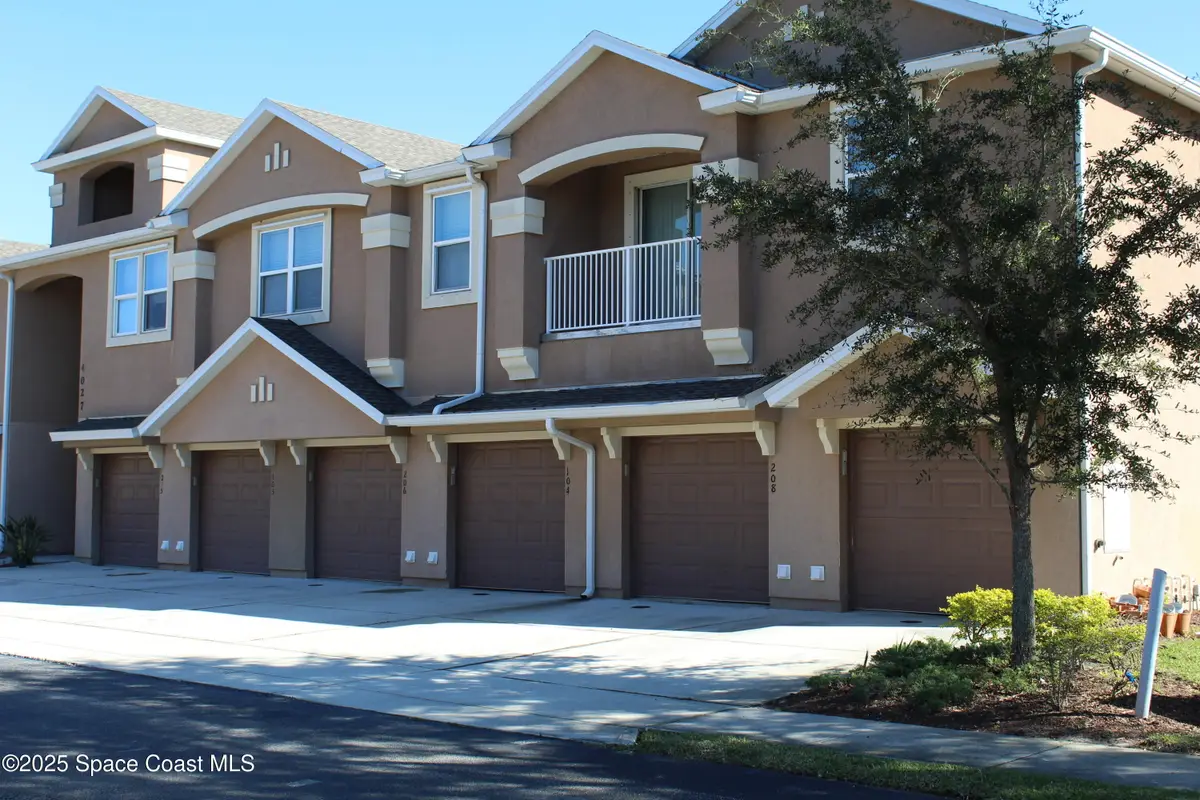 4027 Meander Place #208, Rockledge, FL 32955 - Image #1